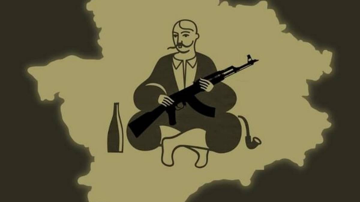 Часопис війни: запорізький напрямок (оновалено)