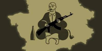 Часопис війни: запорізький напрямок (оновалено)