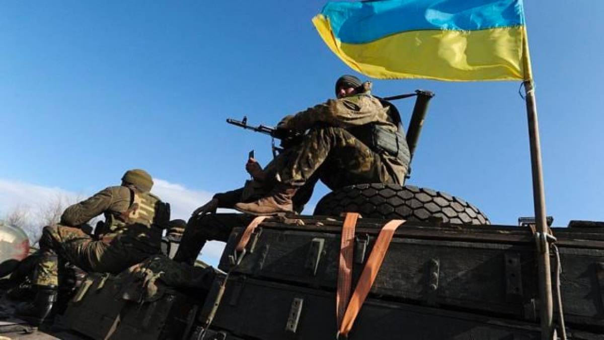 Щоденники війни: захист Запоріжжя (мапа обстрілів,оновлення)