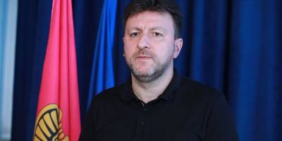 Ситуація на Запорізький АЕС залишається напруженою: керівник ЗОВА Олександр Старух