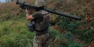 На Запорізькому напрямку противник намагається не допустити просування підрозділів Сил оборони