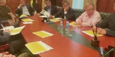 Мер Мелітополя: «Ми поклали початок побратимським відносинам з європейськими містами»
