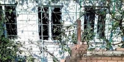 Ворог обстріляв населення Оріхова, Гуляйполя та інших населених пунктів запорізького краю (фото)