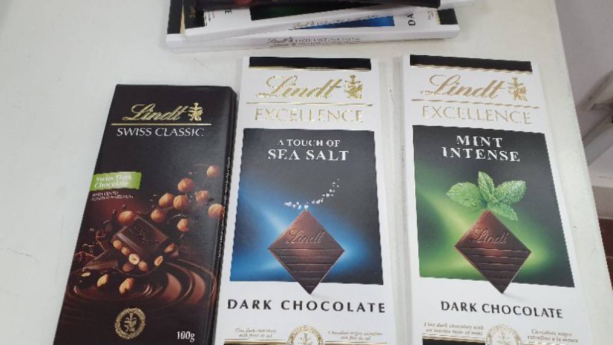 росія залишається без якісного шоколаду