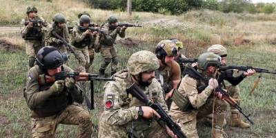 На Запорізькому напрямку противник здійснював обстріли із ствольної, реактивної артилерії та танків