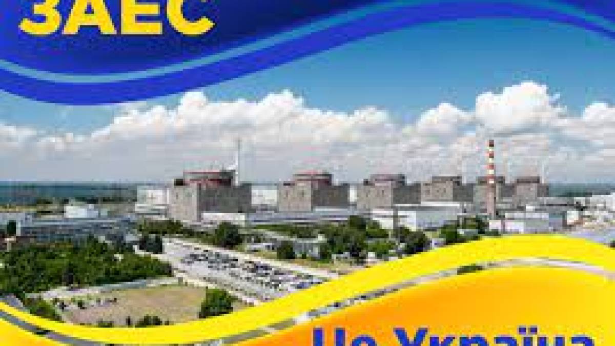 Запорізька АЕС знову працює: виробляє електроенергію для потреб України
