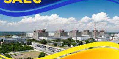 Запорізька АЕС знову працює: виробляє електроенергію для потреб України