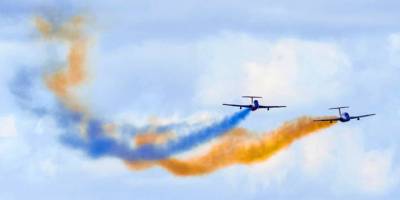 27 серпня: Цей день в Україні та в світі – День авіації