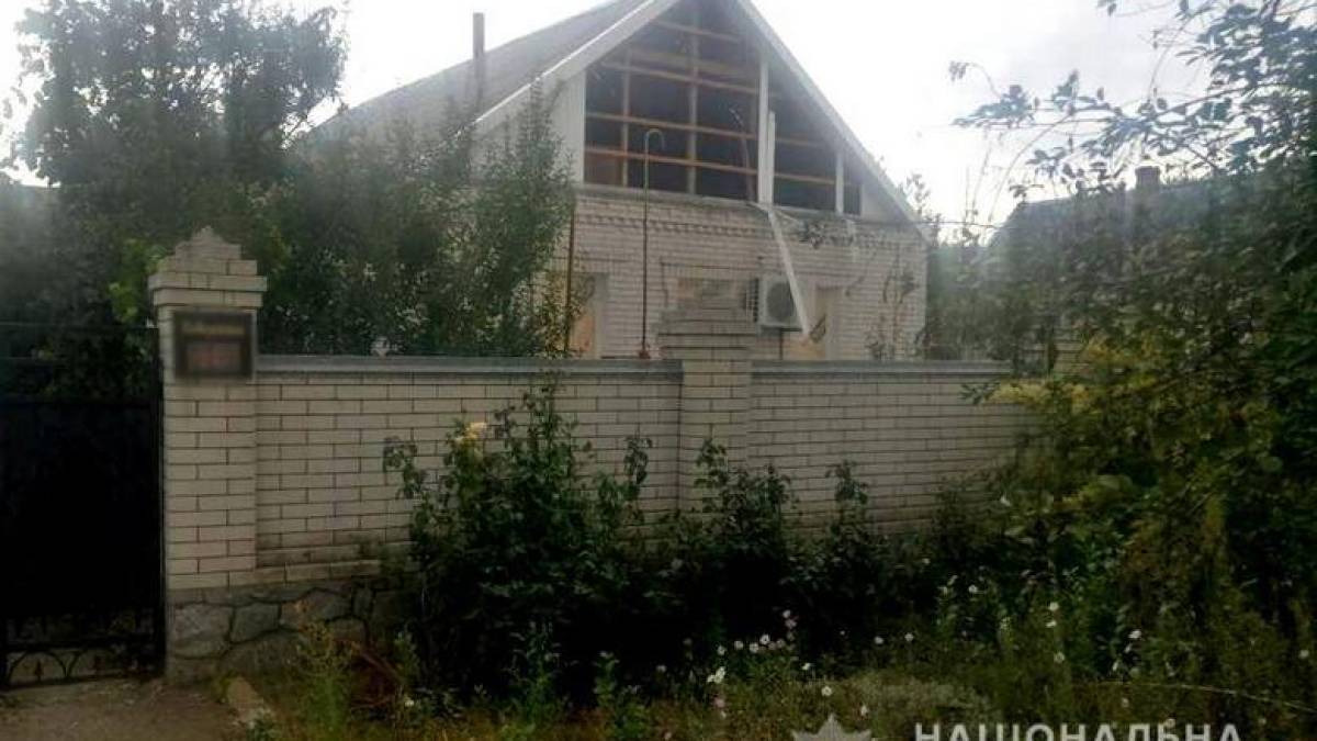 На Запоріжжі поліція за добу зареєструвала 29 збройних рашиських атак (фото)