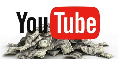 YouTube незабаром змусить платити за відео