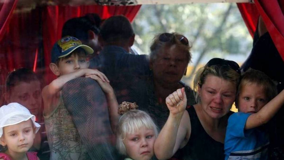 Безпека запорізьких дітей – понад усе: Служба у справах дітей ЗОВА