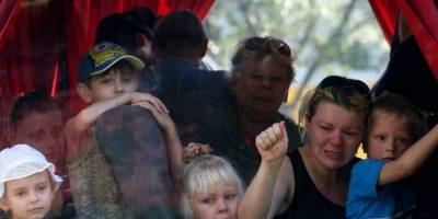 Безпека запорізьких дітей – понад усе: Служба у справах дітей ЗОВА