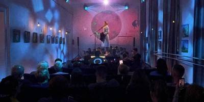Чому варто завітати на «Незалежні Vieчорниці» у VIE?