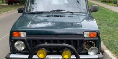 У Запоріжжі патрульні виявили автомобіль, що перебуває в розшуку у зв’язку із незаконним заволодінням