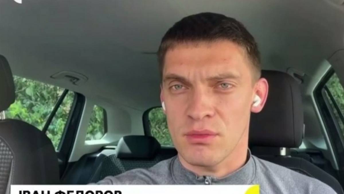 Окупанти почали вивозити свої сім’ї з Мелітополя: мер Іван Федоров