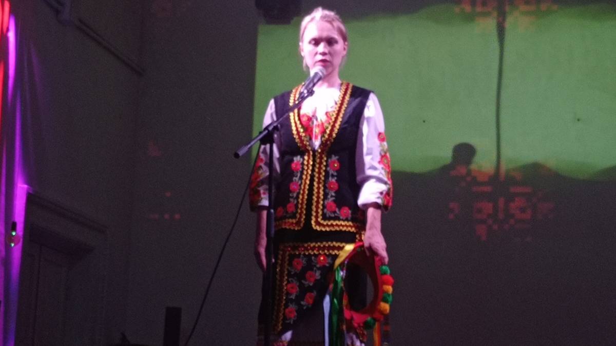 Воля до життя Незалежних VIEчорниць