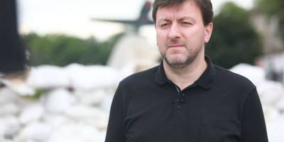 Про актуальну ситуацію у Запорізькій області розповів очільник ЗОВА