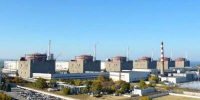 Запорізька АЕС працює з ризиком порушення норм радіаційної та пожежної безпеки