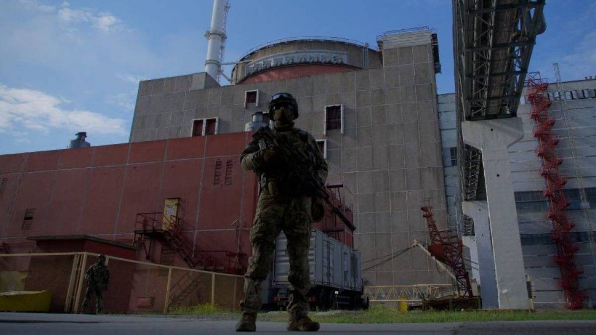 Місія МАГАТЕ інспектуватиме ЗАЕС