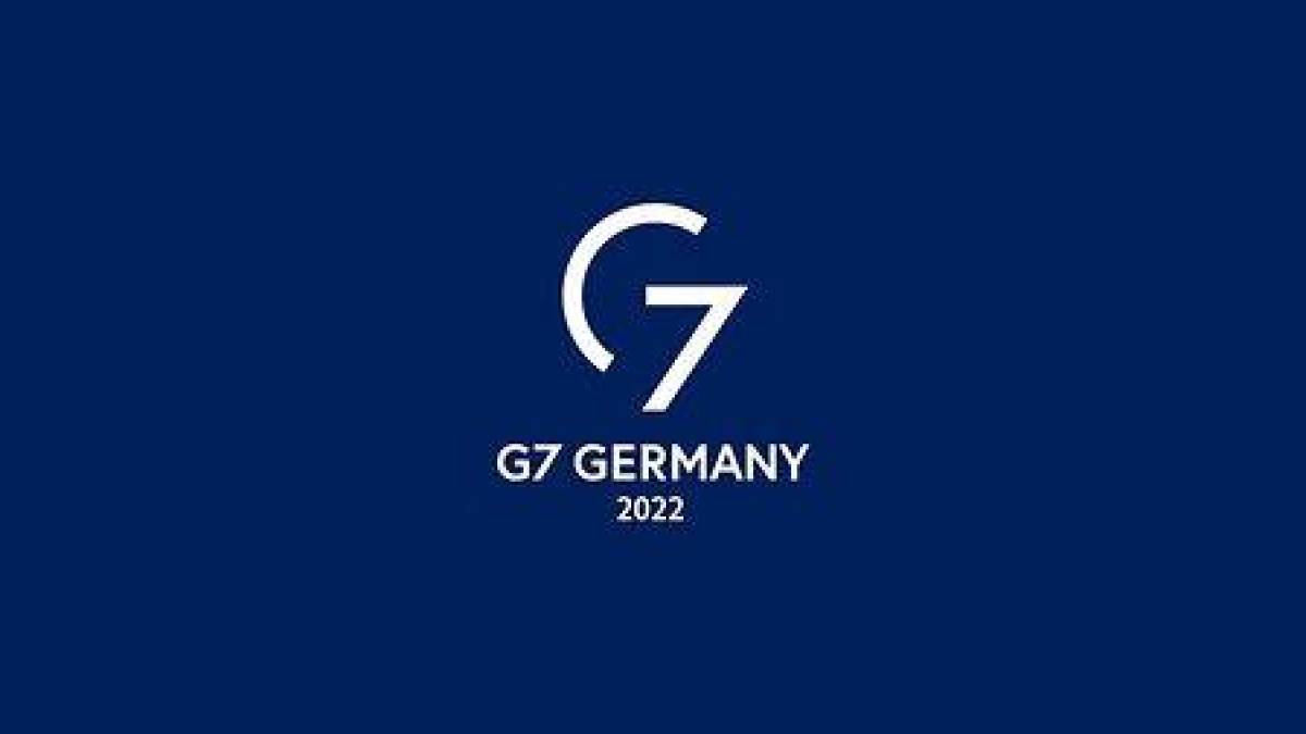 G7 вітає поїздку експертів МАГАТЕ на Запорізьку АЕС