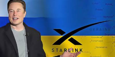 Смартфони і Tesla: пряме підключення до супутників Starlink?