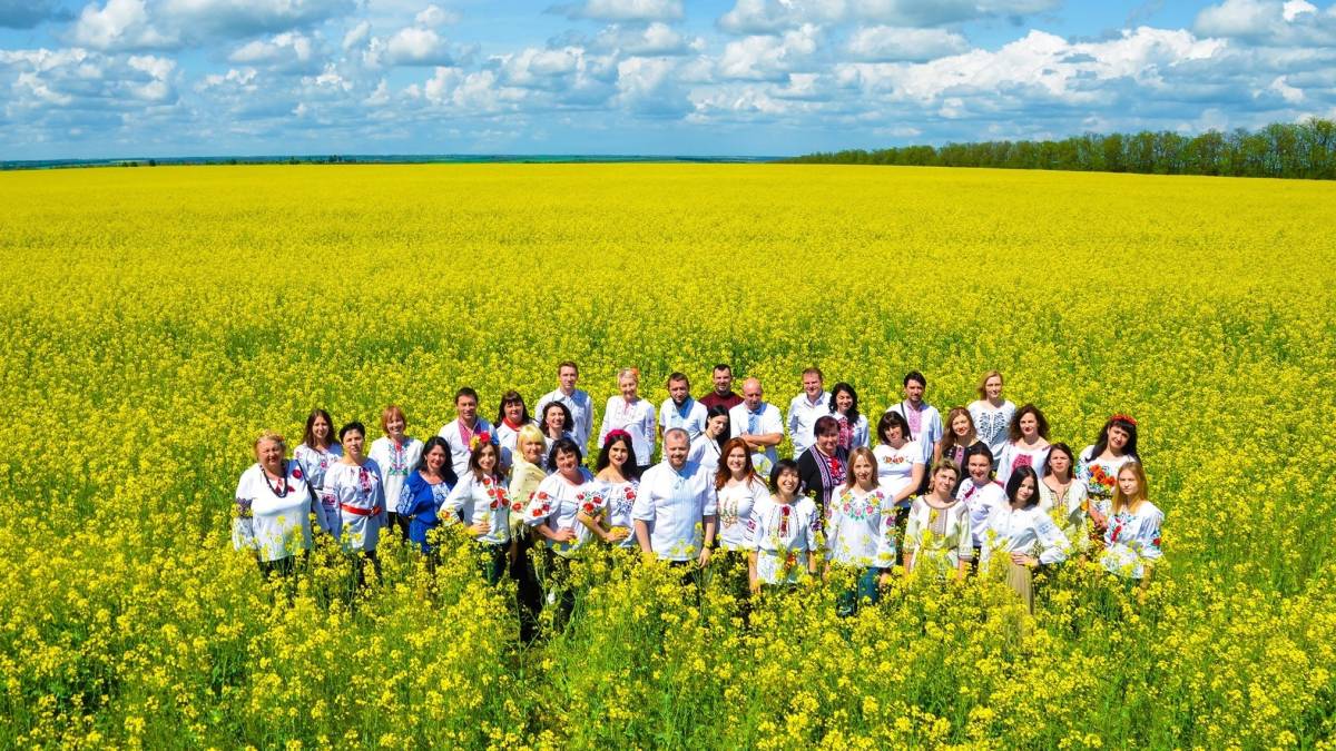 Прихисток надії: як Широківська громада стала новою домівкою для переселенців