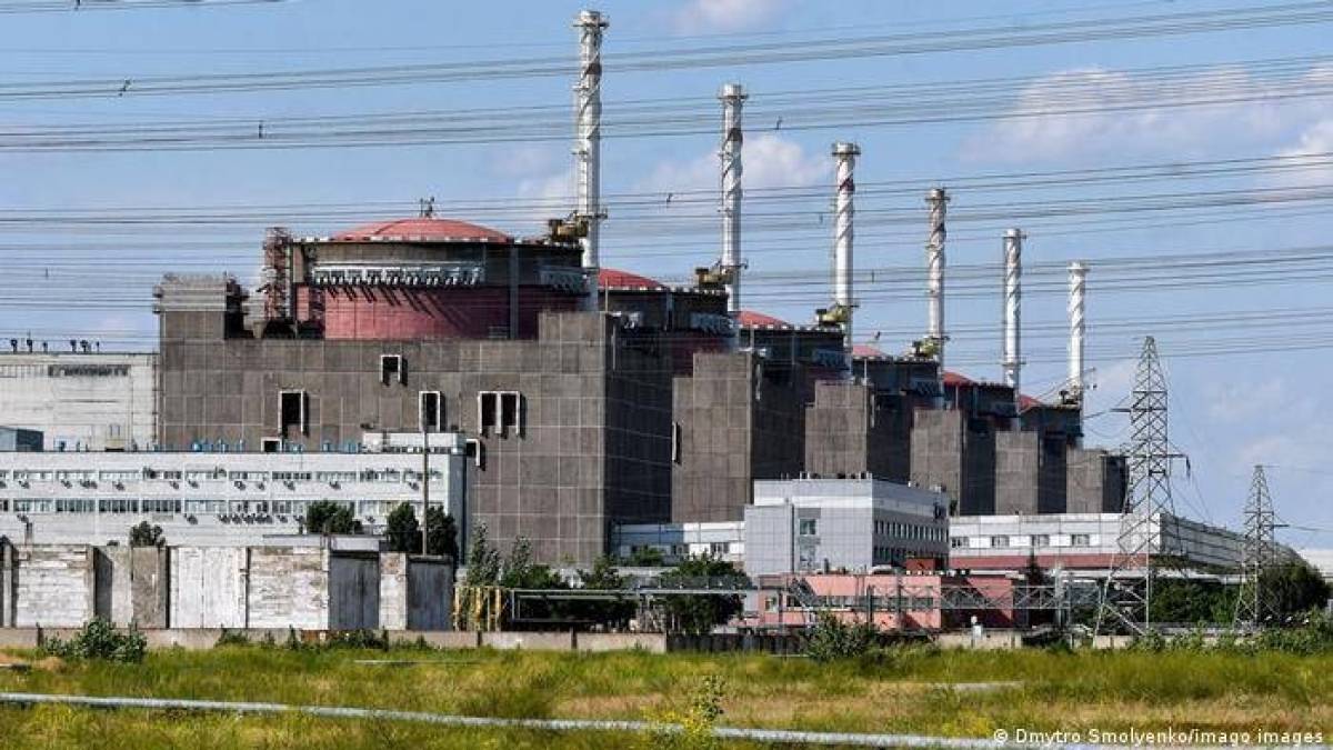 росіяни готують в Енергодарі замах на представників МАГАТЕ, – українська розвідка