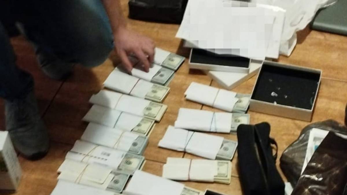 Офіційно: що знайшли правоохоронці під час обшуків у Запорізькій мерії?