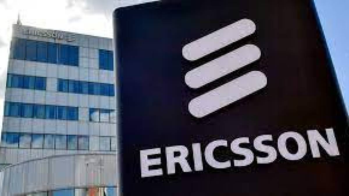 Ericsson йде з російського ринку