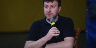 Олександр Старух розповів іноземним журналістам про ситуацію на Запорізькій АЕС