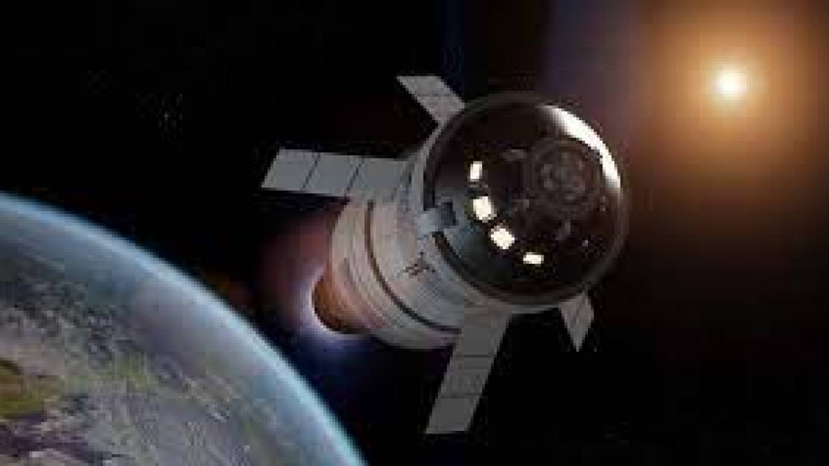 Старт Artemis 1 на Місяць відкладається