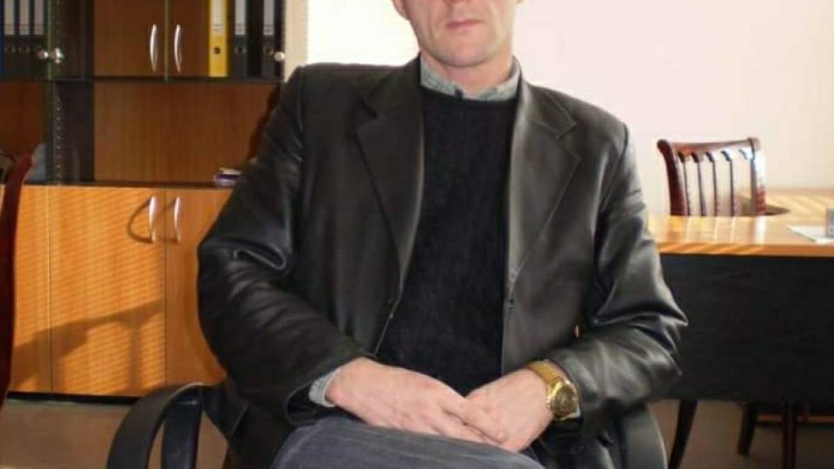 У Токмакський район рашисти привезли нового директора сонячної електростанції