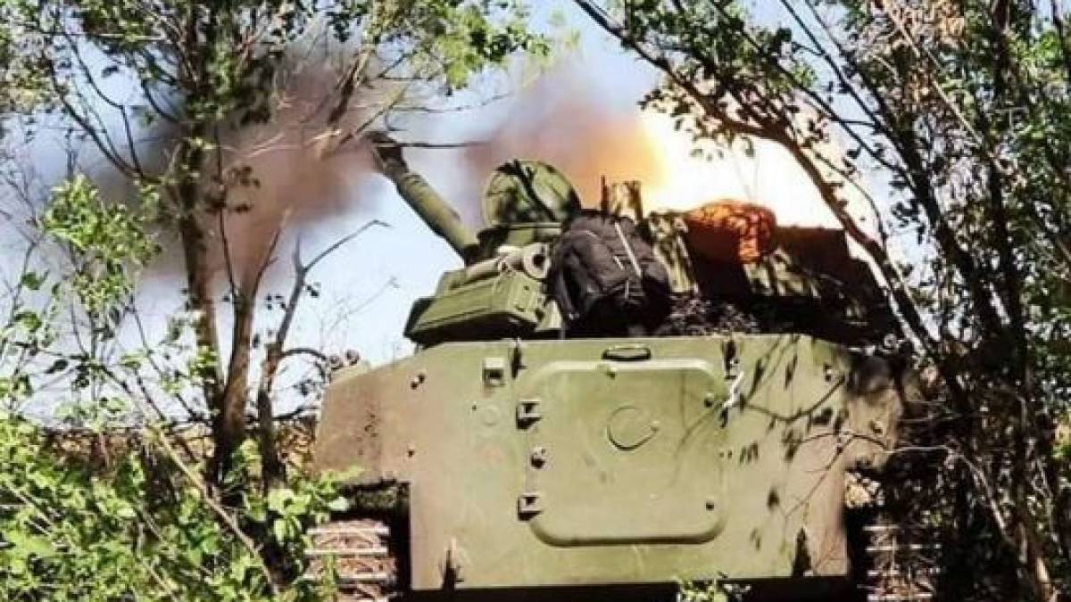 Загальні бойові втрати противника з 24.02 по 31.08 – Генштаб ЗСУ: 47900 (+350) осіб, 1974 (+20) танки, 1091 (+12) артсистему, 4312 (+18) ББМ