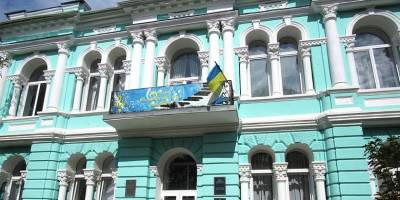 Викладачі Бердянської музичної школи запрошують юних бердянців на навчання в Запоріжжі!