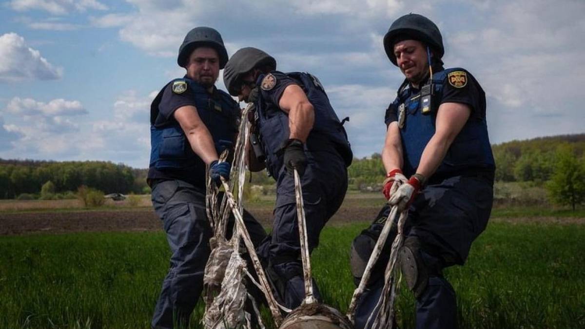 Думки вголос запорізького журналіста: «Як мене попередили про нічну ракетну атаку»