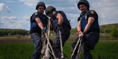 Думки вголос запорізького журналіста: «Як мене попередили про нічну ракетну атаку»