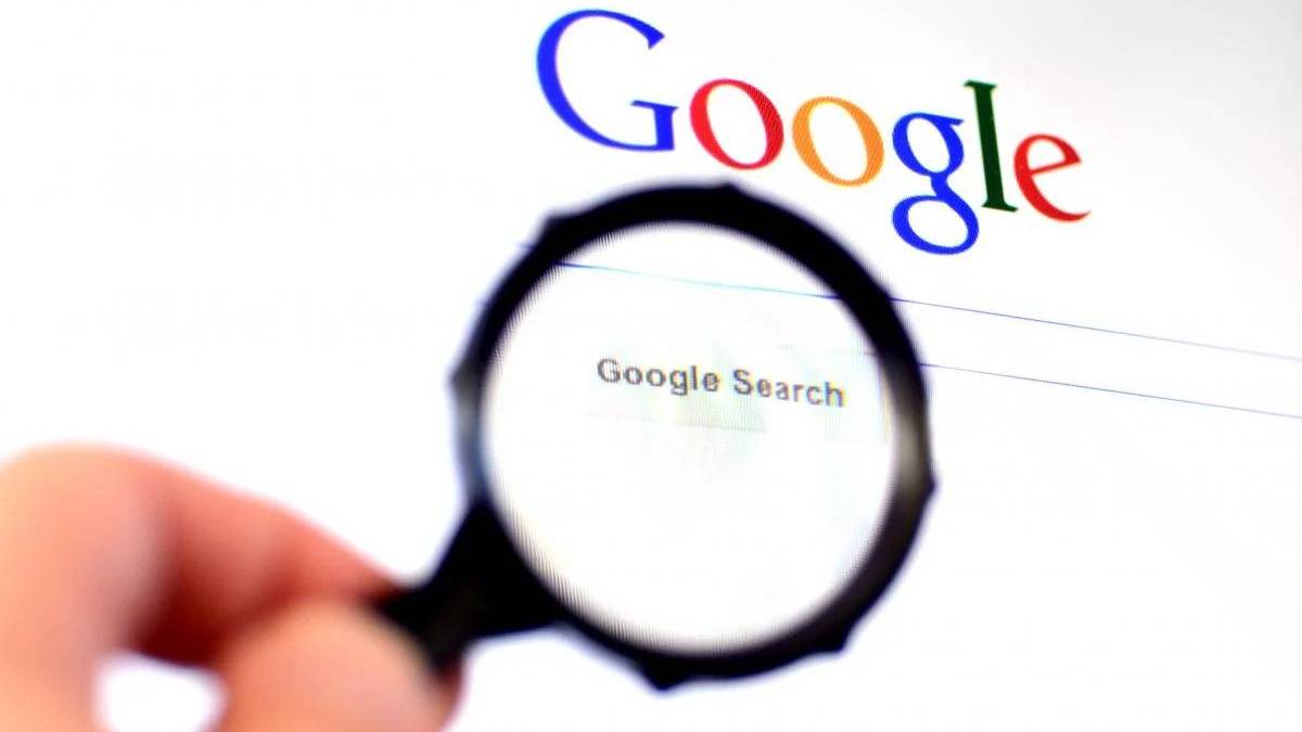 Google допоможе в боротьбі з фейками про біженців з України / фото ua.depositphotos.com
