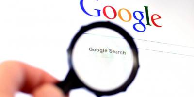 Google допоможе в боротьбі з фейками про біженців з України / фото ua.depositphotos.com