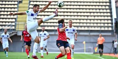 Перша перемога МФК “Металург” Запоріжжя у сезоні