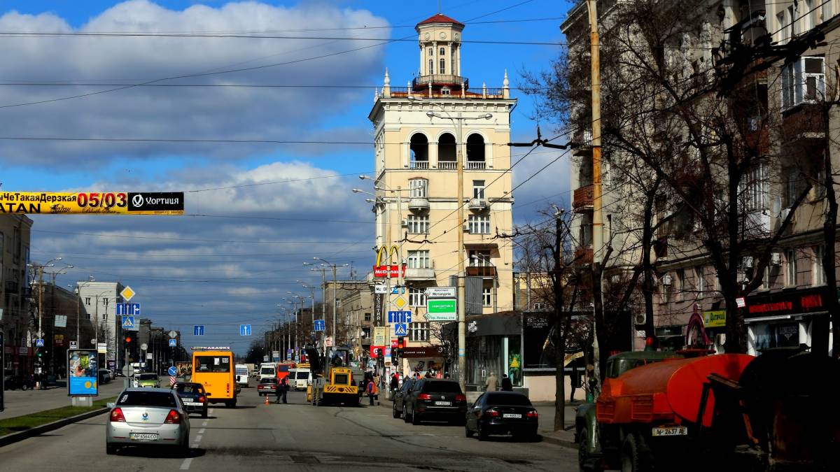 В Запоріжжі підозрюється держреєстратор, який незаконно зареєстрував право власності на квартиру вартістю майже 1 млн грн
