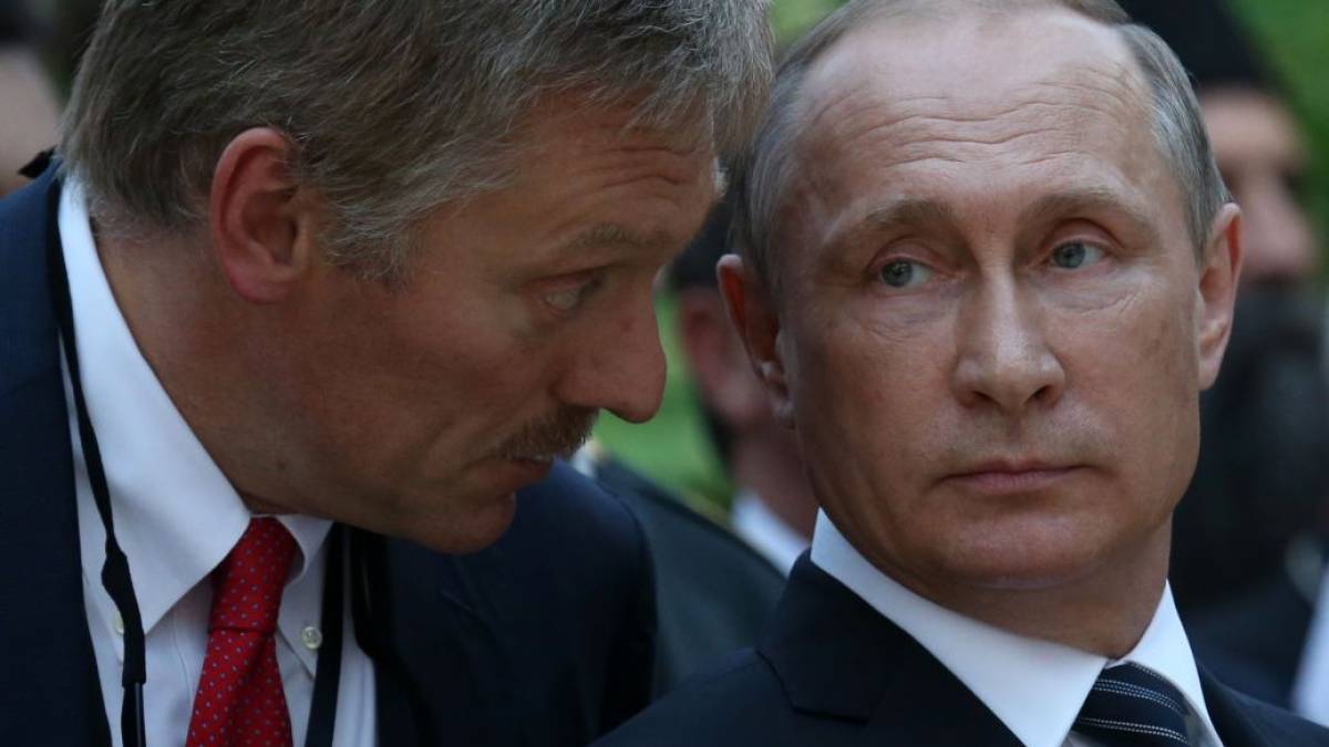 "Не те, щоб на наших умовах": у Путіна знову заговорили про мирні переговори з Україною