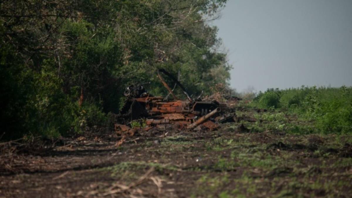 «Мінус» 260 військових рф і пів сотні одиниць техніки: результати роботи морпіхів за тиждень
