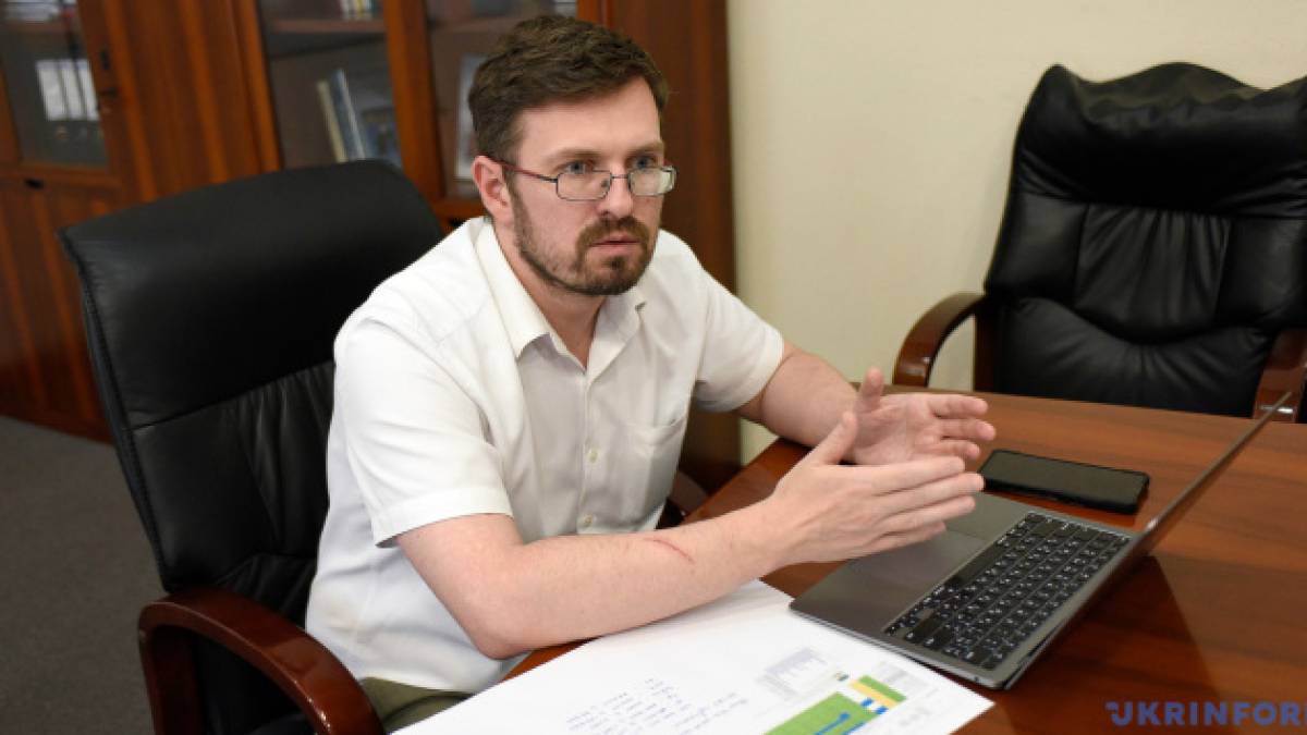 В Україні починається нова хвиля COVID-19 — головний санлікар