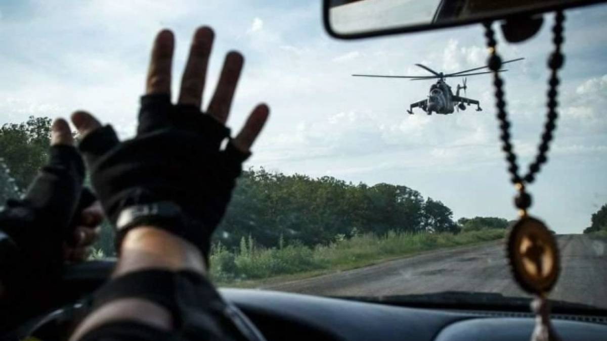 ЗСУ мають сили і засоби, аби не дати росії збільшувати кількість військ на півдні