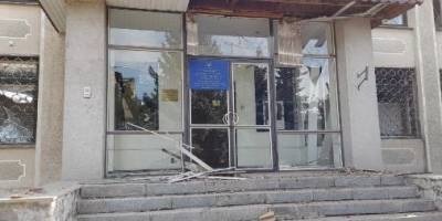 Кам’янка-Дніпровська пережила понад 30 рашистських артилерійських ударів по житлових районах