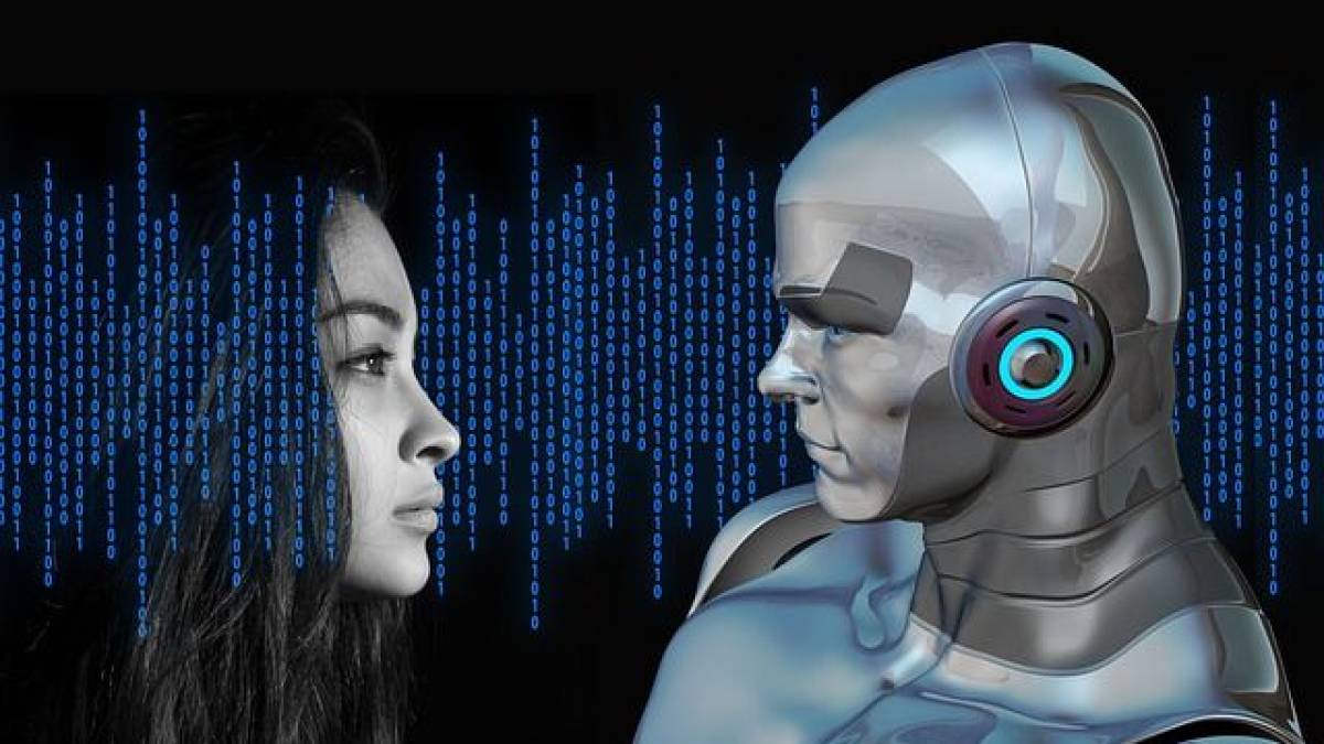 Обережно: ваші думки читають. Компанія Meta створила для цього штучний інтелект