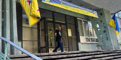 У Запоріжжі створено центр допомоги евакуйованим громадянам з Енергодара