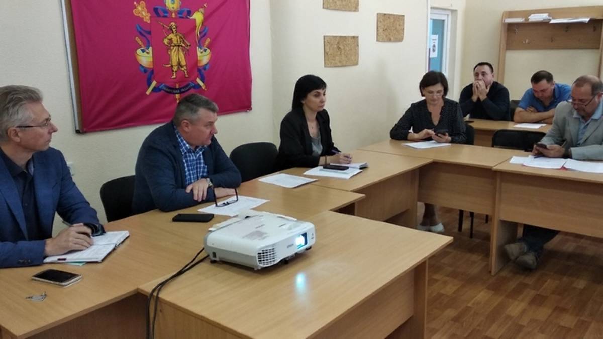 Влада Запорізької області працює над забезпеченням пологівчан необхідними медичними послугами