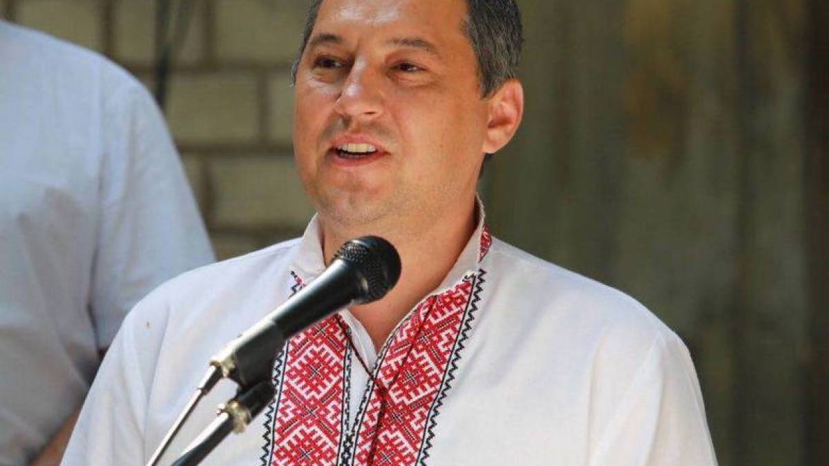 Богдана Староконя призначено керівником Василівської війскової адміністрації Запорізької області