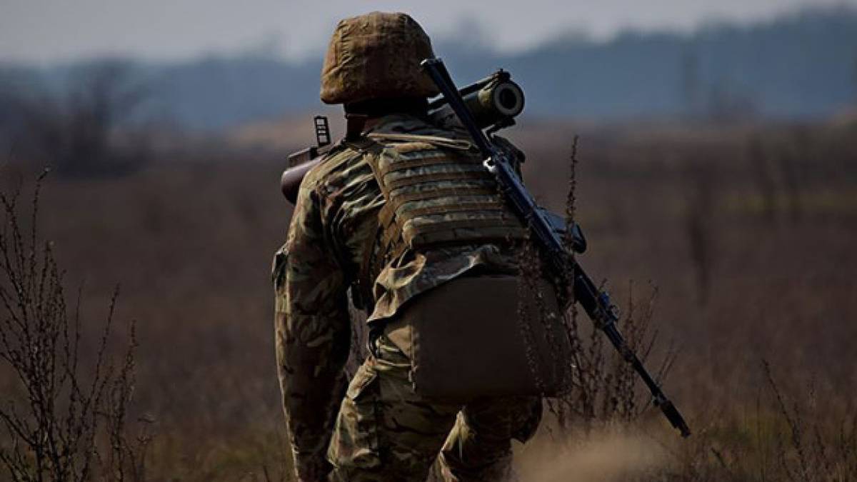 ЗСУ вдарили по шести пунктах управління ворога і знищили вісім складів